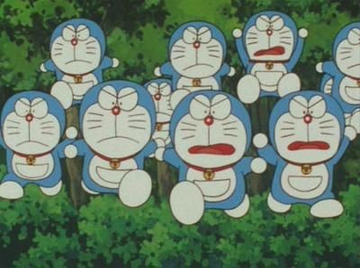 【漫画】アラサーしか知らなそうなキャラクター【アニメ】