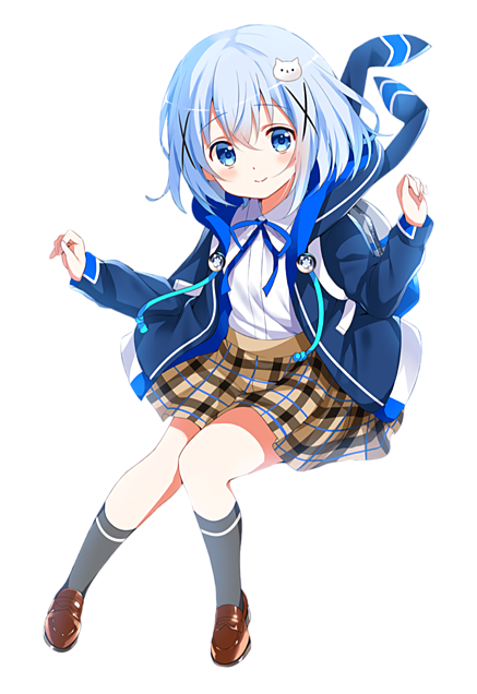 【漫画・アニメ】の敬語キャラクター