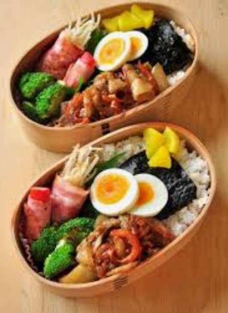 お弁当で入ってると嬉しいおかず