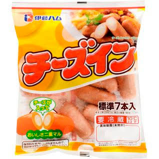 お弁当で入ってると嬉しいおかず