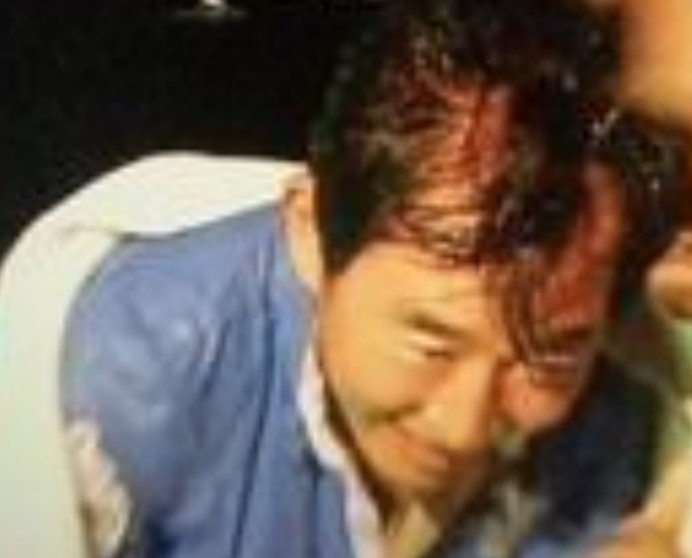 いしだ壱成、“純一超え”3度目離婚「ぼくと父は何か欠落している」