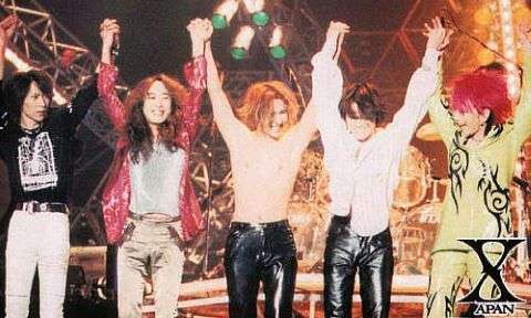 世代が違くても好きな曲or歌手