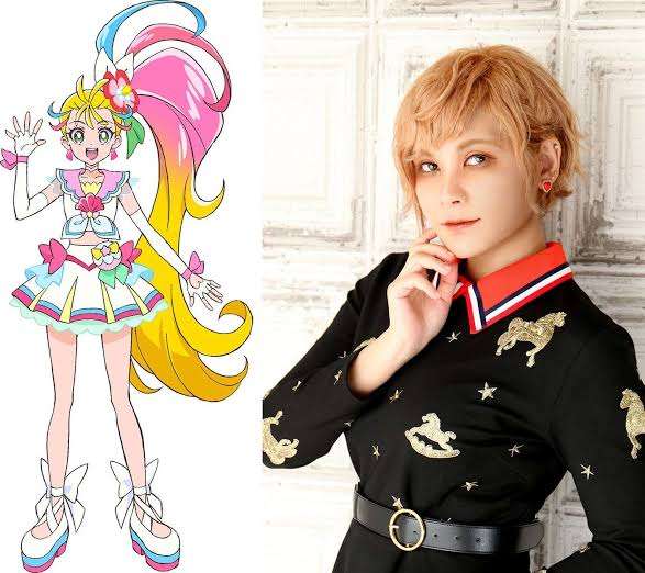 2022冬アニメは何を見ますか？