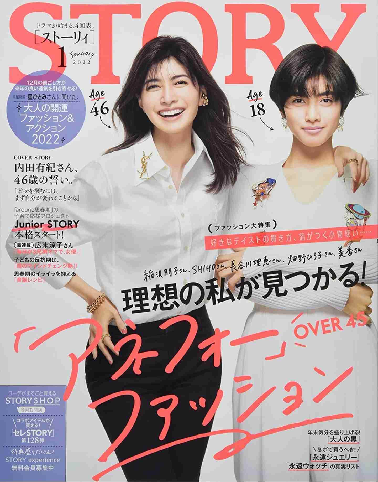 今まで見た中で1番好きな雑誌の表紙を貼るトピ