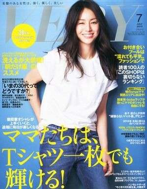 今まで見た中で1番好きな雑誌の表紙を貼るトピ