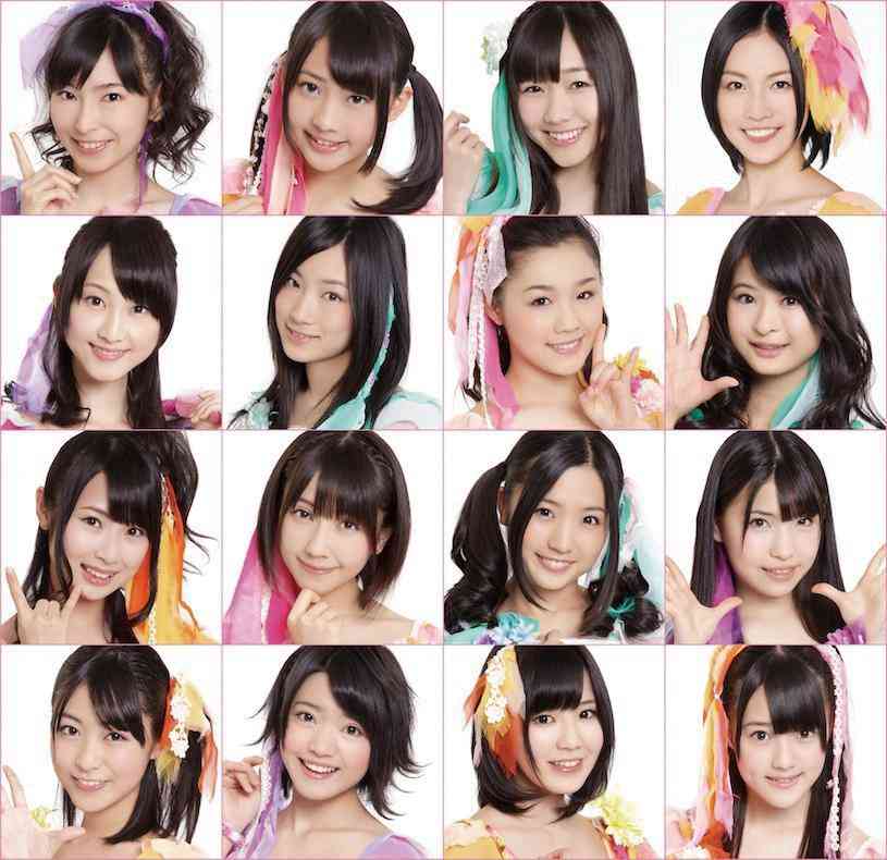 【現役】AKB48グループについて語ろう【卒業生】