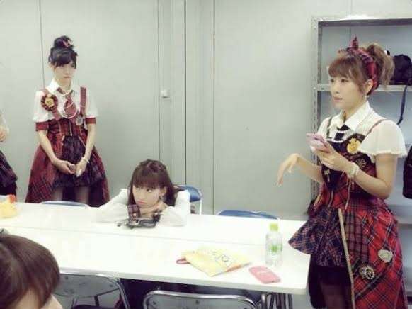 【現役】AKB48グループについて語ろう【卒業生】