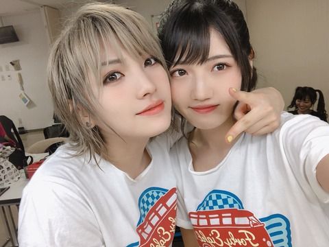 【現役】AKB48グループについて語ろう【卒業生】