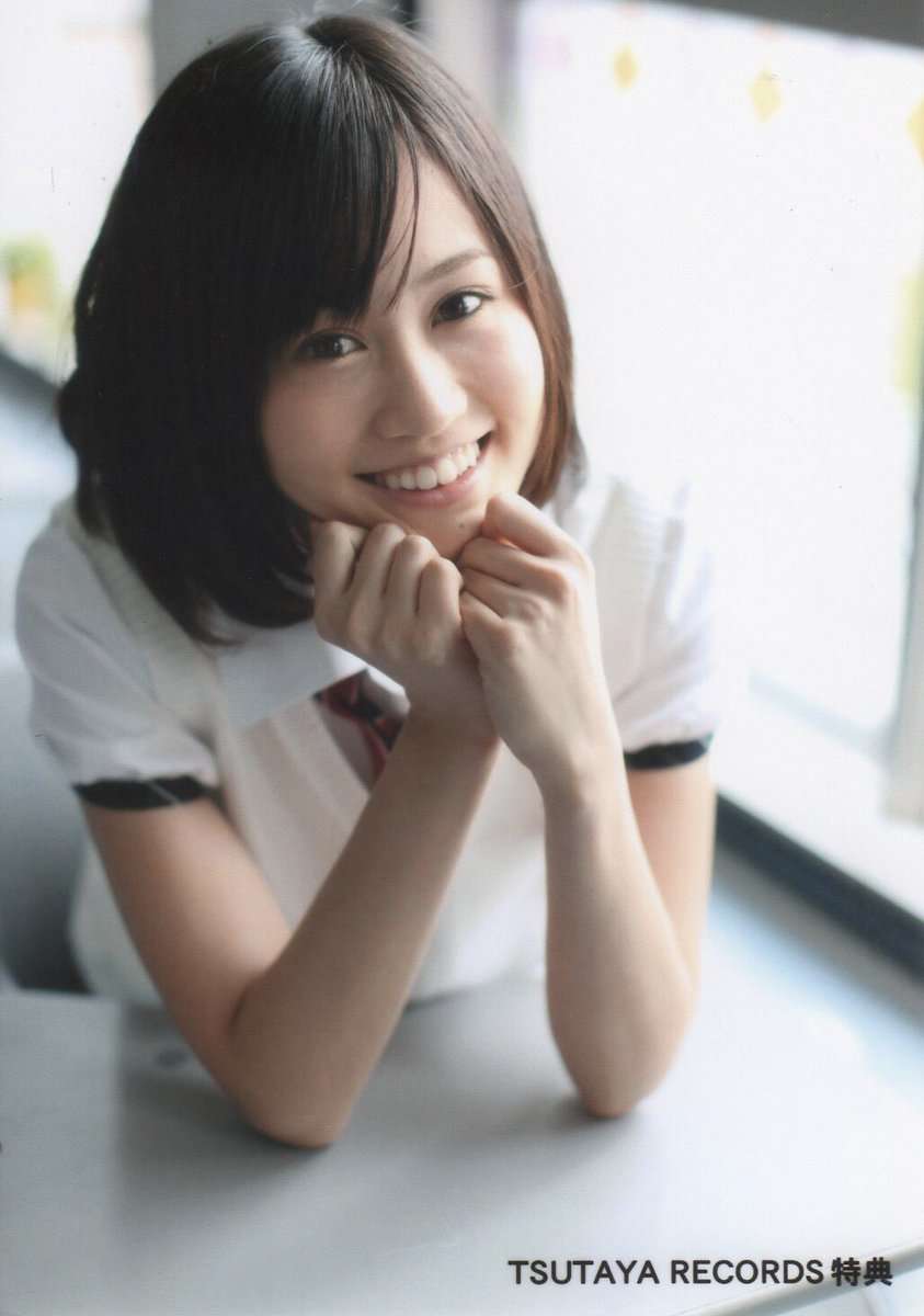 【現役】AKB48グループについて語ろう【卒業生】