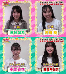 2022年にブレイクしそうな芸能人を予想！