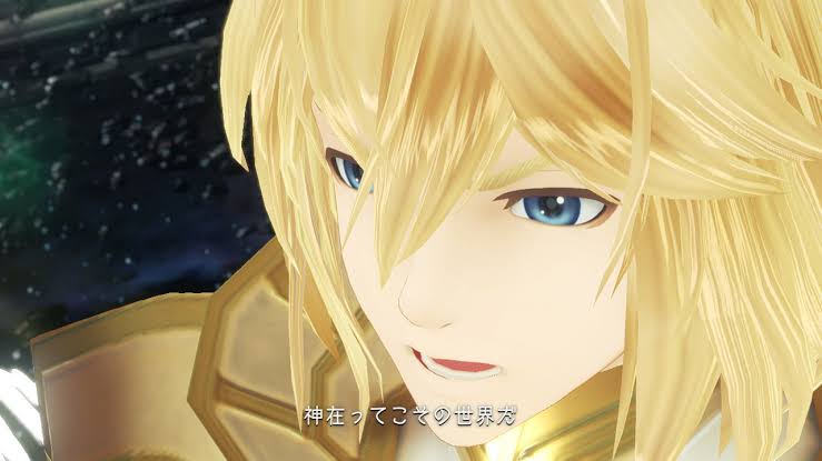 クズだと思った二次元キャラ