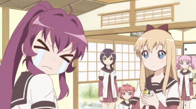 クズだと思った二次元キャラ