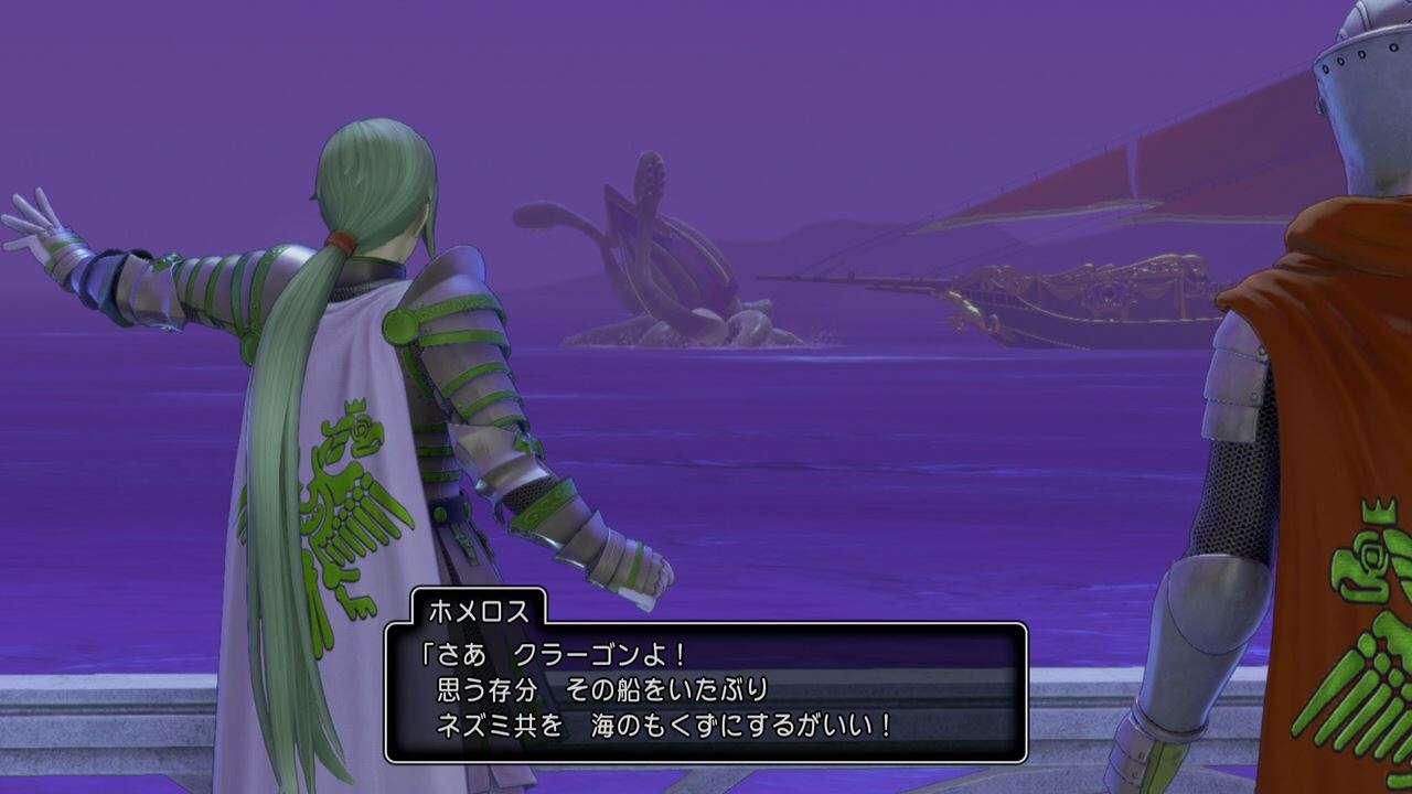 クズだと思った二次元キャラ