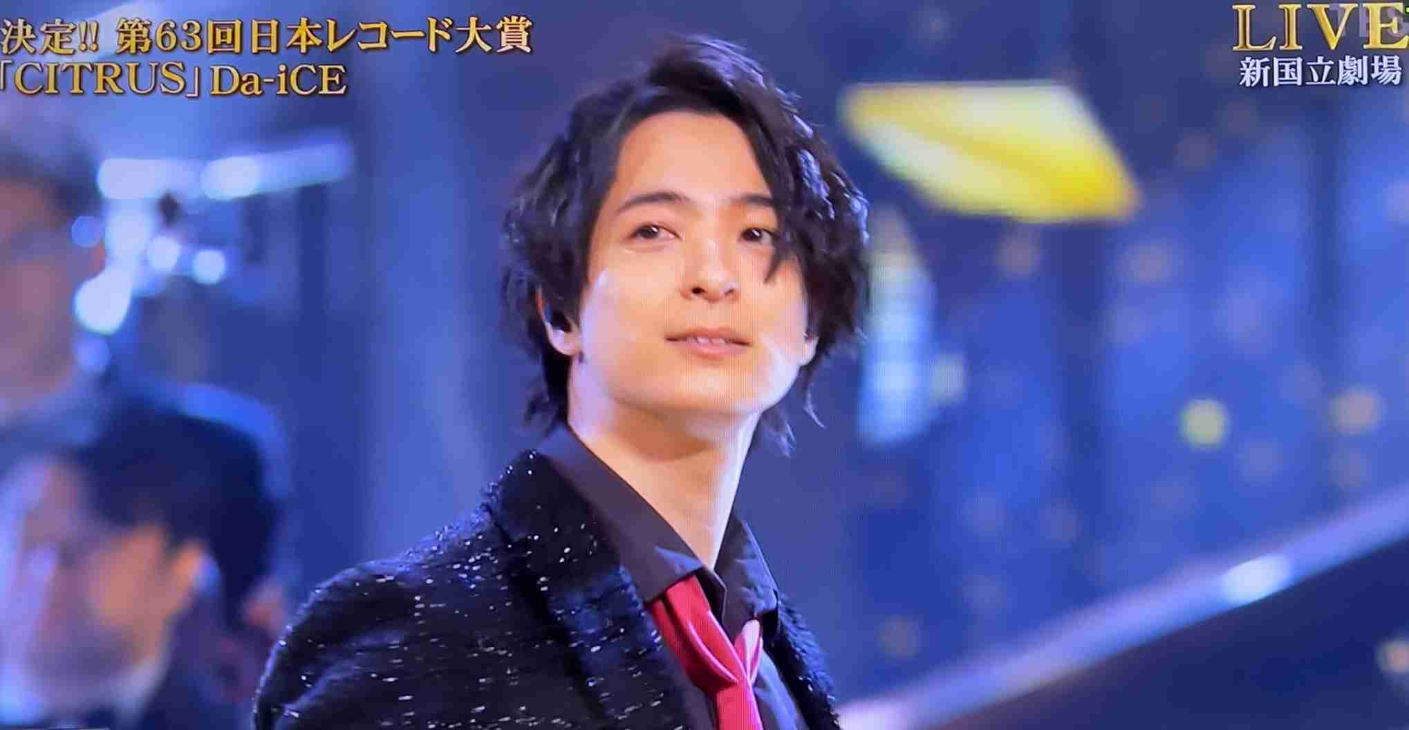 【実況・感想】第63回 輝く！日本レコード大賞