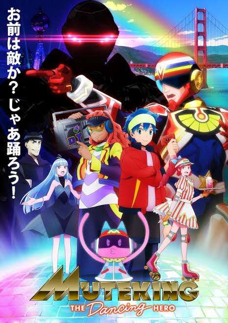 年末年始に観たいお勧めの1クールアニメ【Part2】