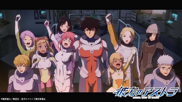 年末年始に観たいお勧めの1クールアニメ【Part2】