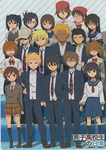 年末年始に観たいお勧めの1クールアニメ【Part2】