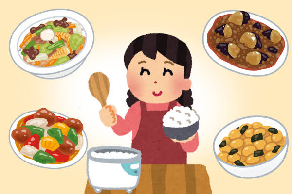 懐かしい「味」の思い出は？「母の味」「おばあちゃんの味」