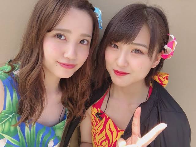 AKB48の加藤玲奈、来年2月20日の卒業を発表「これからはヘアメイクのお仕事をしていきたい」