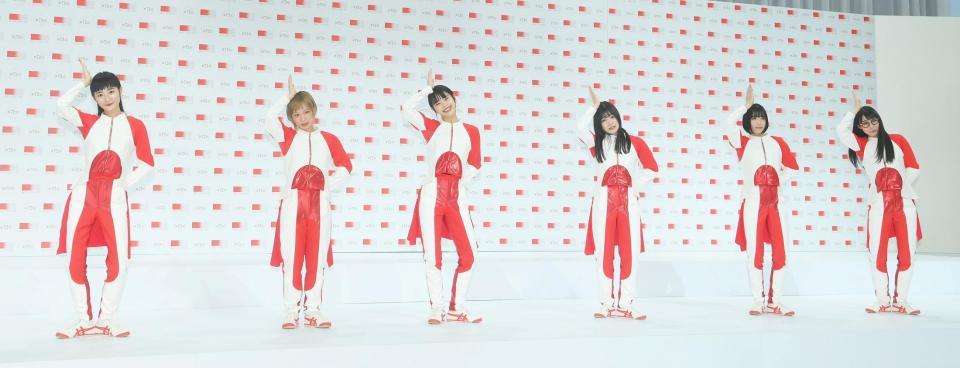 BiSHが解散　あす24日表明へ　「大切な発表をします」