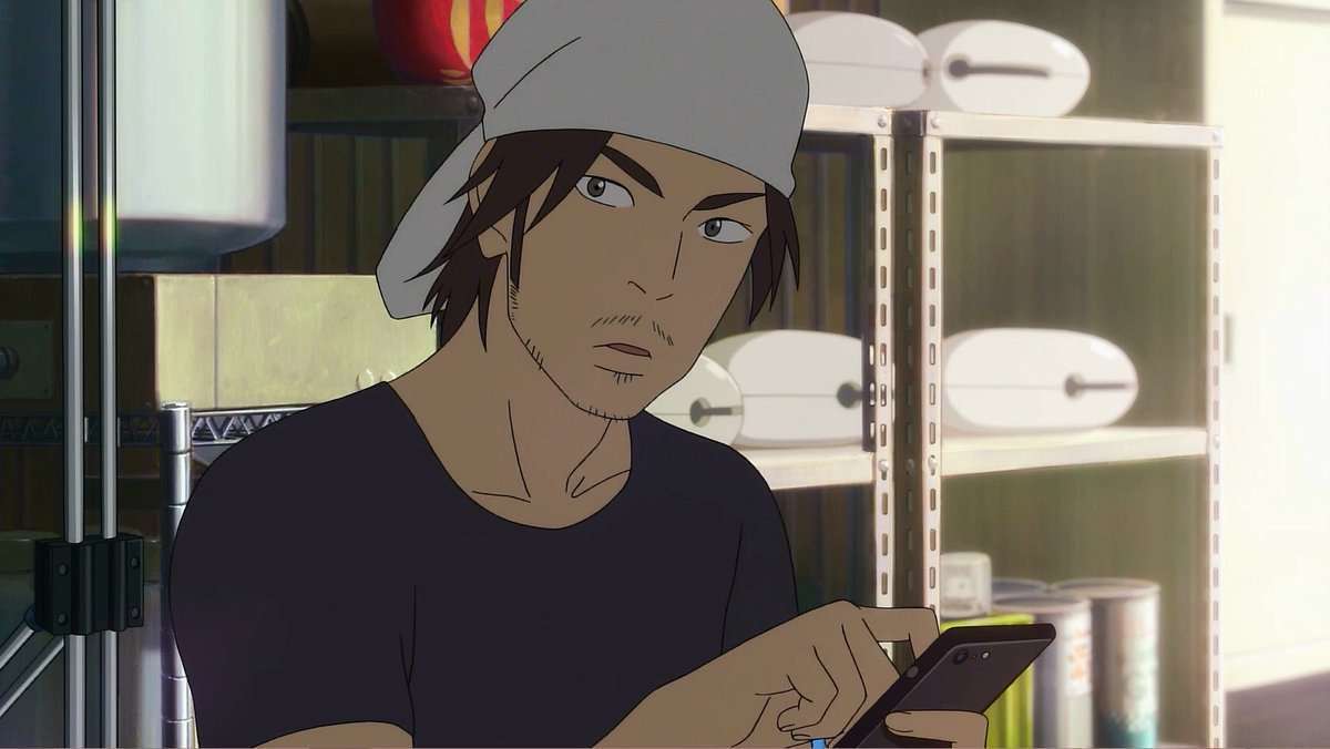 【漫画・アニメ】浮気しなさそうなキャラクターは？
