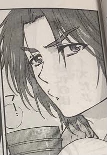 【漫画・アニメ】浮気しなさそうなキャラクターは？