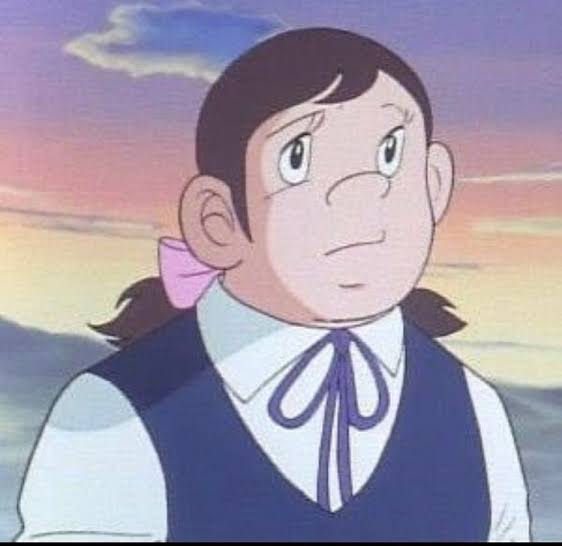【漫画・アニメ】浮気しなさそうなキャラクターは？