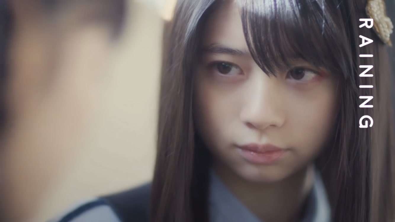西野七瀬、女優として初MV出演 Aimer『あな番』主題歌で「すごく光栄」