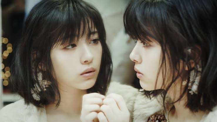 西野七瀬、女優として初MV出演 Aimer『あな番』主題歌で「すごく光栄」