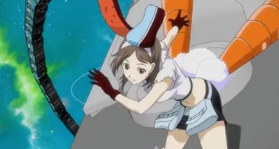 電車男を語りたい