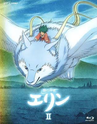 獣の奏者エリン好きな人～！