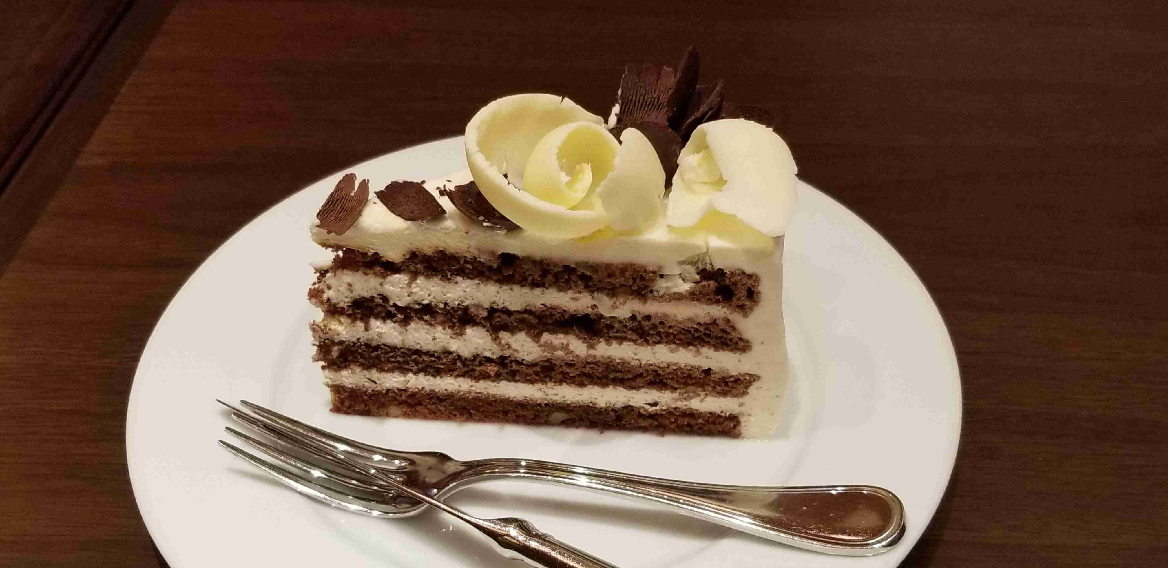 最近食べたちょっとお高めのスイーツ