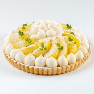 最近食べたちょっとお高めのスイーツ