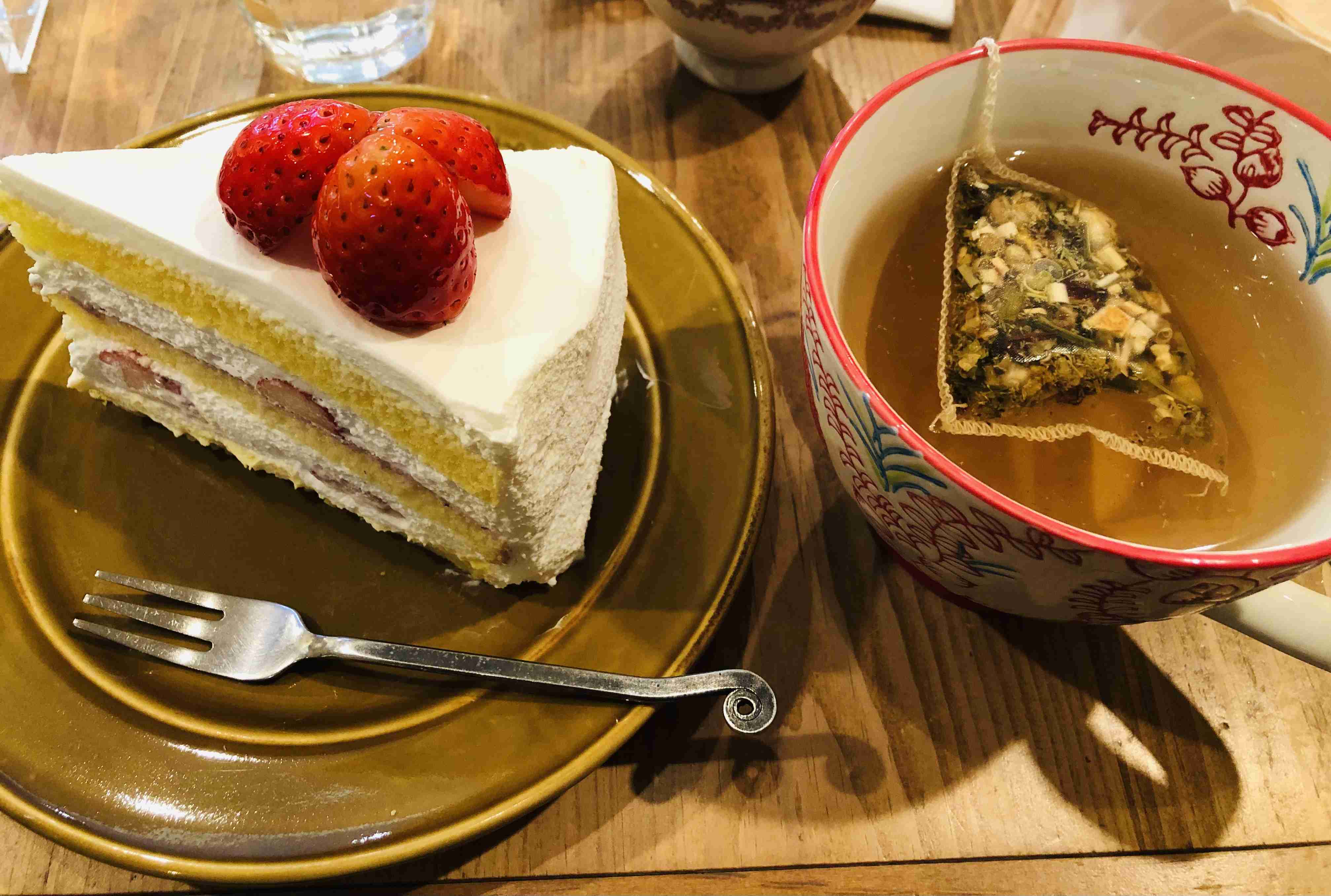 最近食べたちょっとお高めのスイーツ