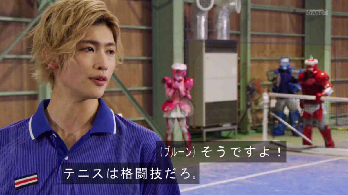 「ゼンカイジャー」好きな人！Part2