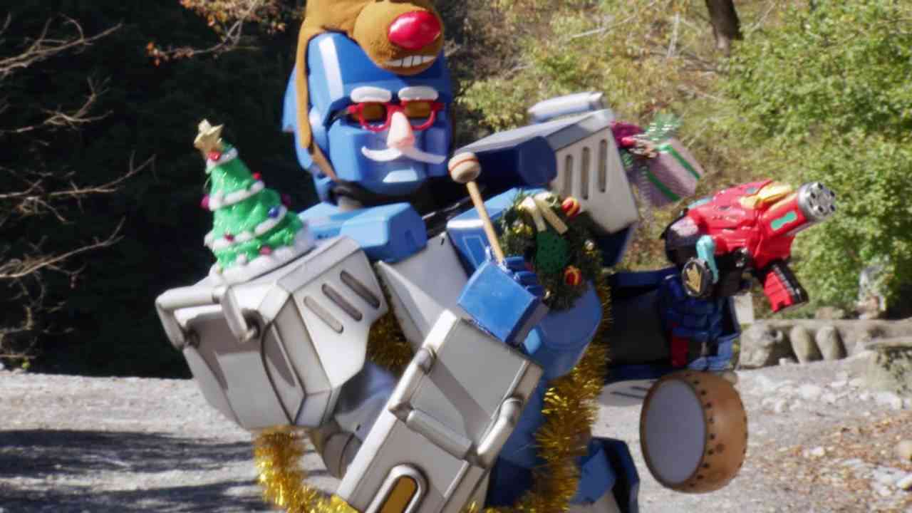 「ゼンカイジャー」好きな人！Part2