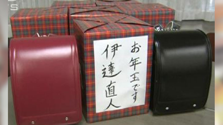 図書館に匿名で現金10万円 ”クリスマスプレゼントです”