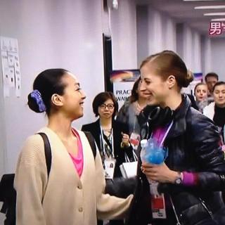 ⛸フィギュアスケーターの好きな写真を貼るトピ⛸ PART2