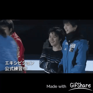 ⛸フィギュアスケーターの好きな写真を貼るトピ⛸ PART2