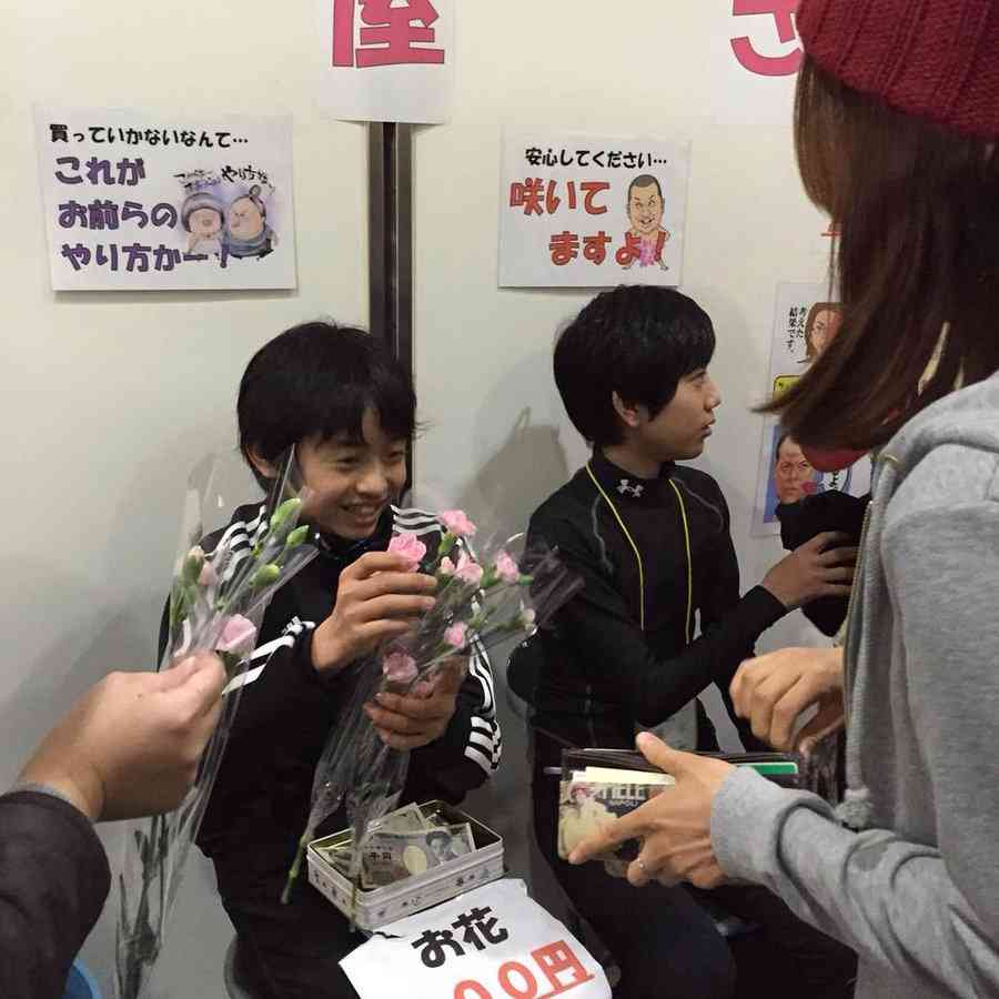 ⛸フィギュアスケーターの好きな写真を貼るトピ⛸ PART2