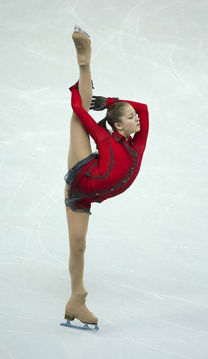 ⛸フィギュアスケーターの好きな写真を貼るトピ⛸ PART2