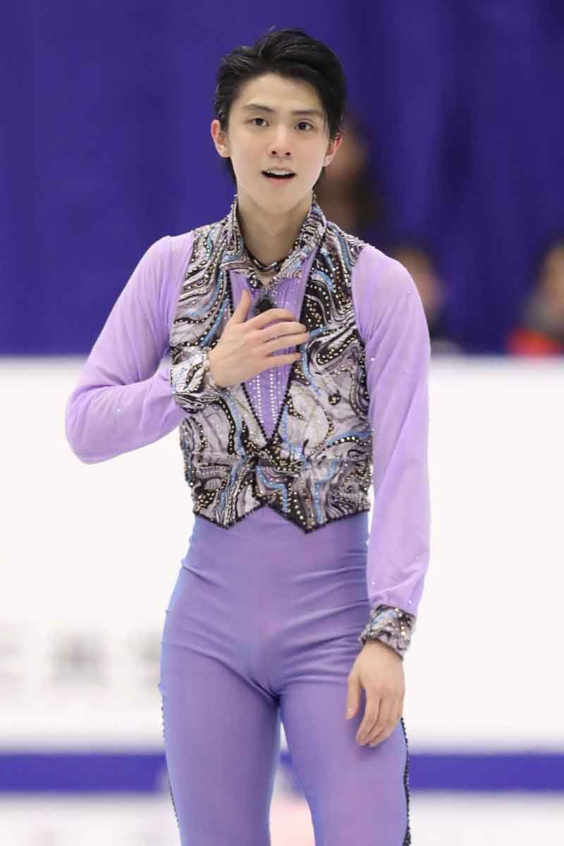 ⛸フィギュアスケーターの好きな写真を貼るトピ⛸ PART2