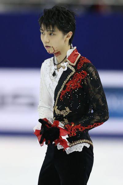 ⛸フィギュアスケーターの好きな写真を貼るトピ⛸ PART2