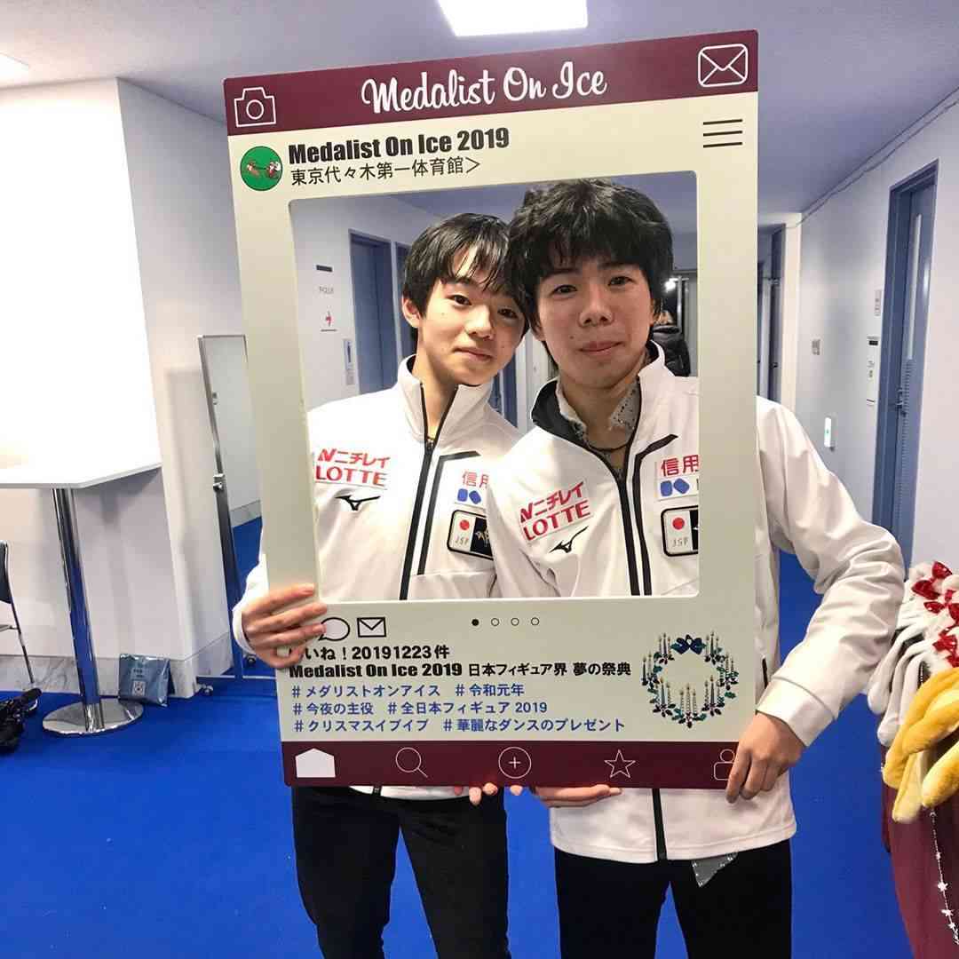 ⛸フィギュアスケーターの好きな写真を貼るトピ⛸ PART2