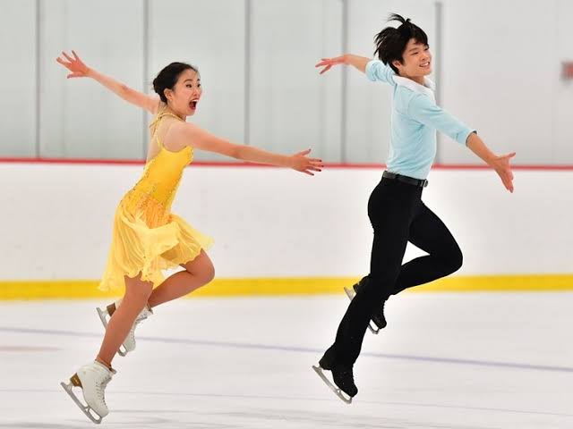 ⛸フィギュアスケーターの好きな写真を貼るトピ⛸ PART2