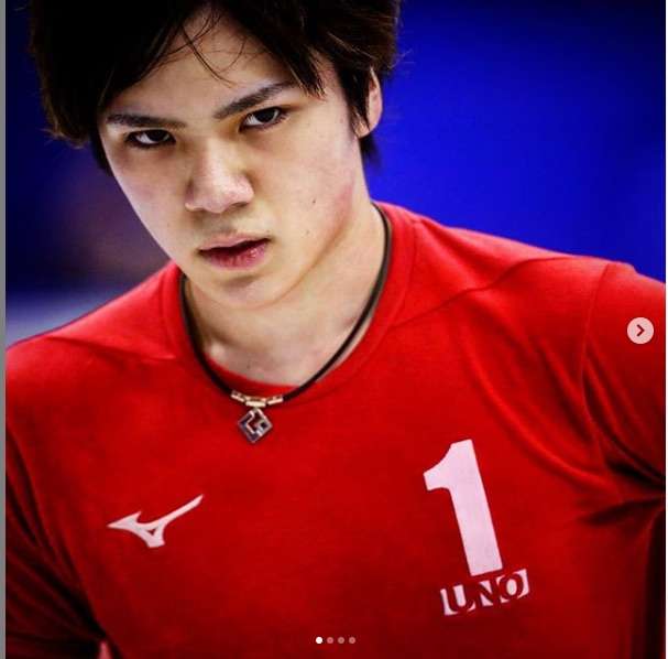⛸フィギュアスケーターの好きな写真を貼るトピ⛸ PART2
