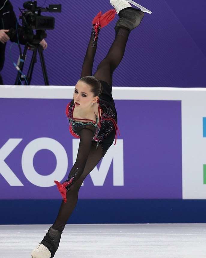 ⛸フィギュアスケーターの好きな写真を貼るトピ⛸ PART2