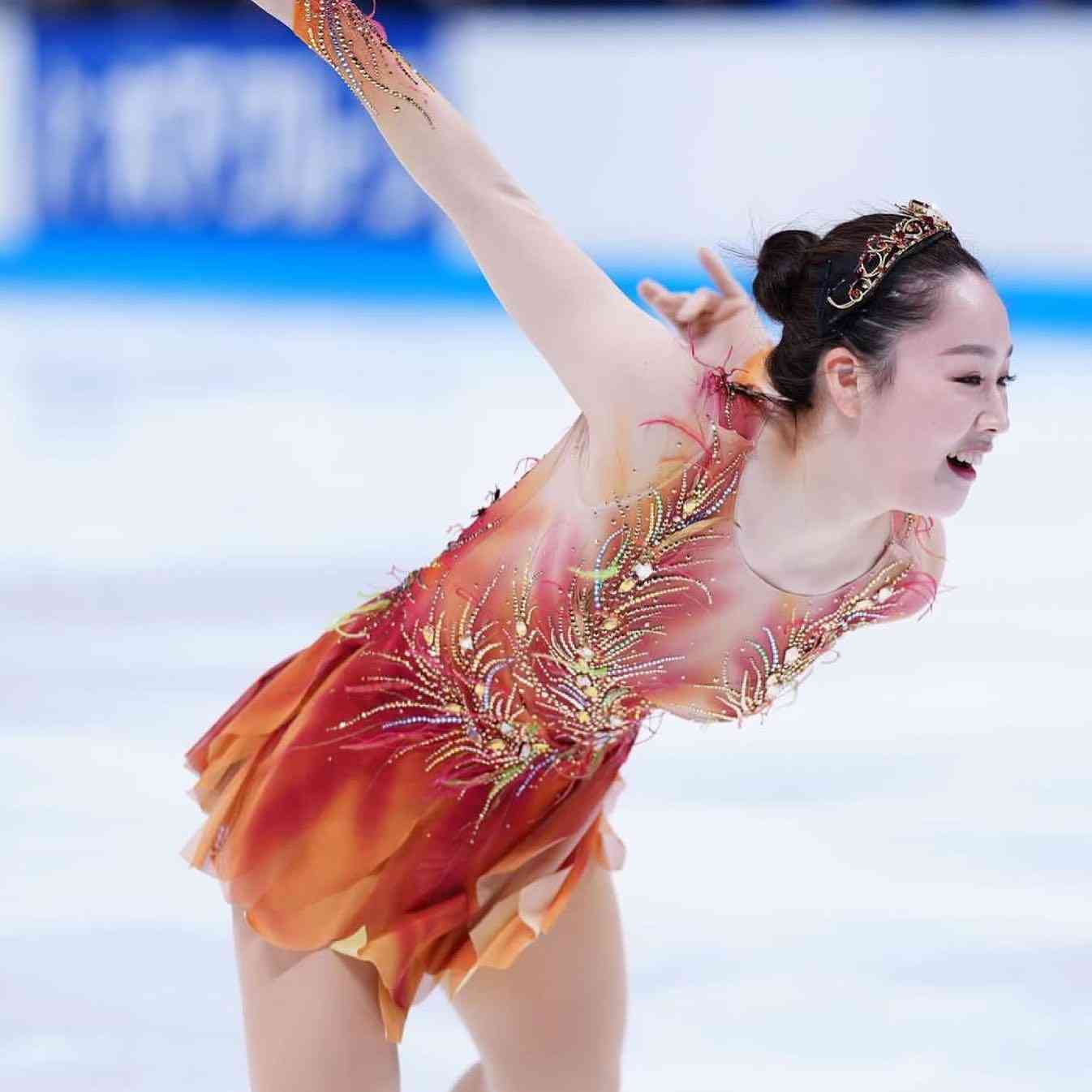 ⛸フィギュアスケーターの好きな写真を貼るトピ⛸ PART2