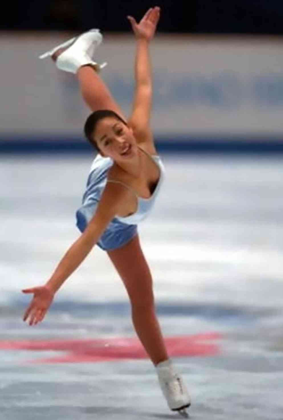 ⛸フィギュアスケーターの好きな写真を貼るトピ⛸ PART2
