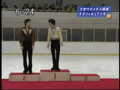 ⛸フィギュアスケーターの好きな写真を貼るトピ⛸ PART2